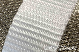 лента крепления